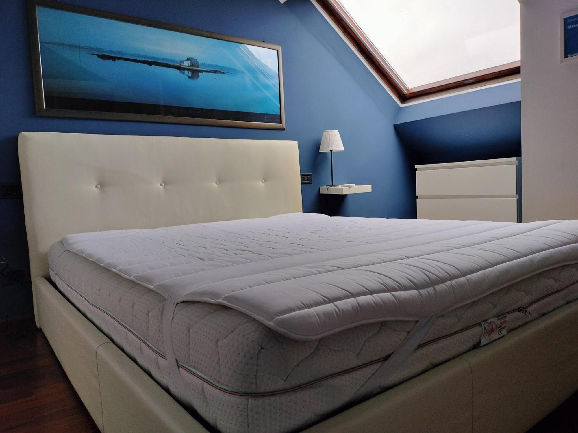Mansarda Dasy Ancona Ngoại thất bức ảnh